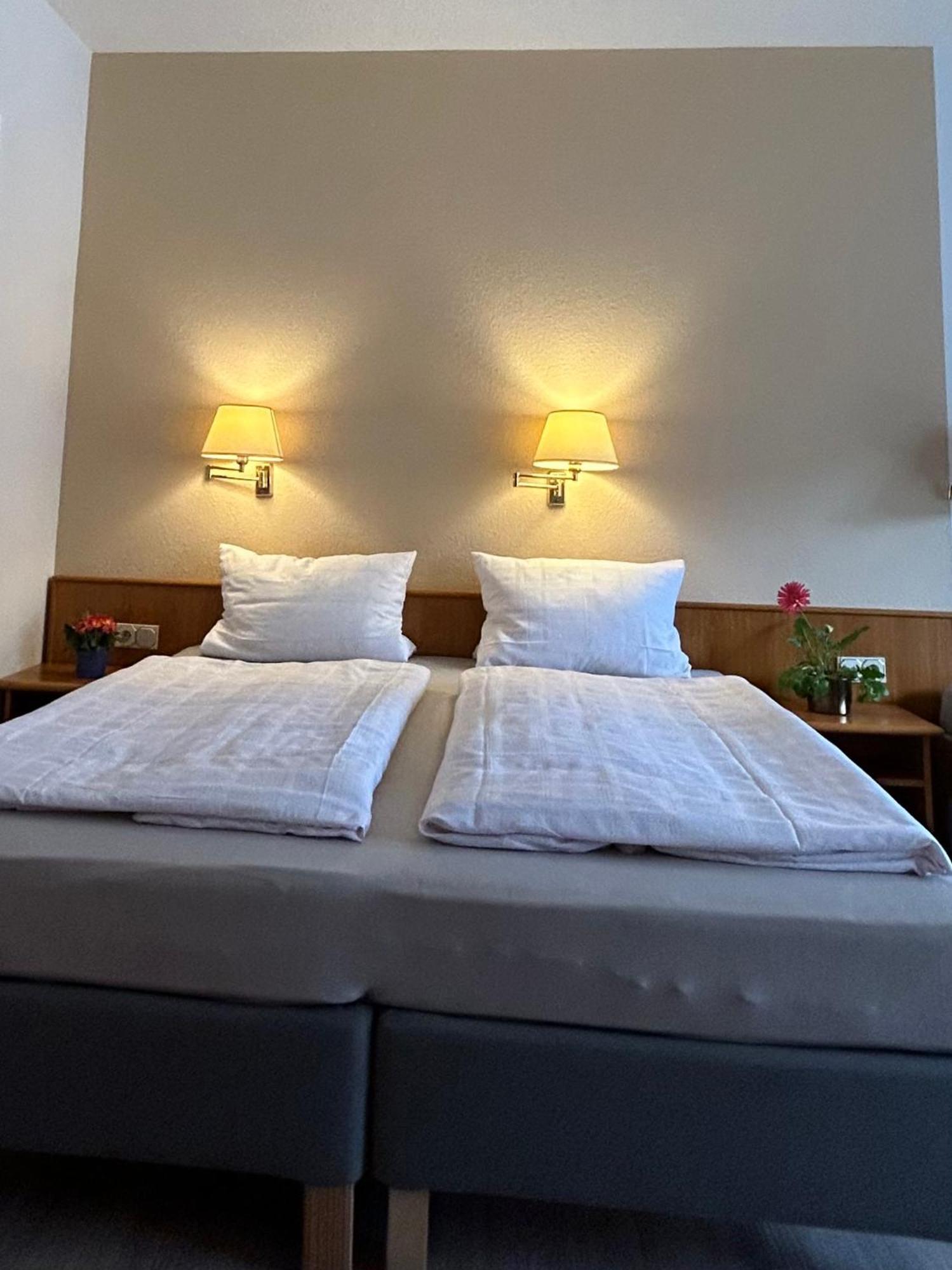 Pension zum Ritter Katzhutte Zimmer foto